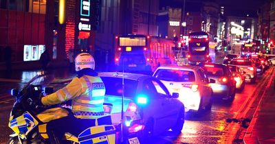 Rail strikes and end of Covid 'to blame' for Christmas car chaos, claims cabinet member