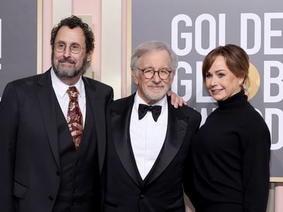 Golden Globes 2023: Steven Spielberg’s The Fabelmans wins Best Picture – Drama