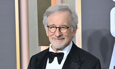 Steven Spielberg wins big as Golden Globes make comeback