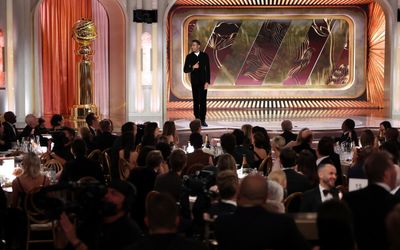Golden Globe Awards 2023: Host’s roast, Aussie star among winners, plus a few shock moments