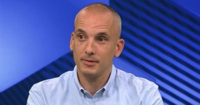 Leon Osman gives verdict on 'sack the board' chants and Frank Lampard's Everton future