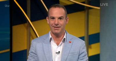 Martin Lewis shares weight loss hack and fan drops two stone
