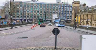 Landmark building by Temple Meads to be demolished for flats