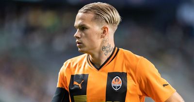 Arsenal transfer round-up: Gunners finally make Mudryk 'breakthrough' amid Hazard interest