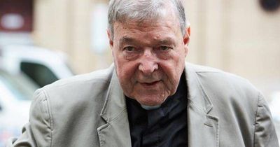 Old wounds reopened: Hunter survivors in pain after Cardinal George Pell's death