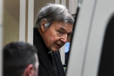 Cardinal Pell, who had sex convictions reversed, dies at 81