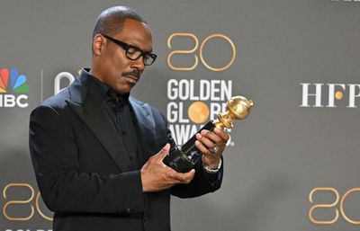 Golden Globes: five memorable moments