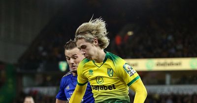 Todd Cantwell just needs Rangers restoration as ability's on par with James Maddison says Norwich insider