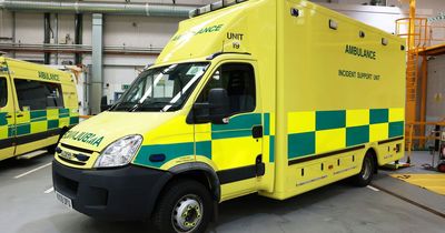 How to become a paramedic with the NHS ambulance services