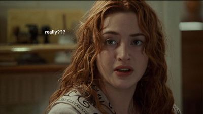 Ppl Are Losing It Over Rose’s Shipwreck Of A Hairdo In The New Titanic 25th Anniversary Poster