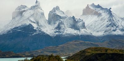 Mountain environments are key to biodiversity – but the threats to them are being ignored