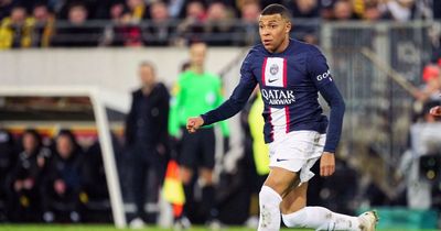 Arsenal can sign their very own Kylian Mbappe if Edu seals £88m January transfer