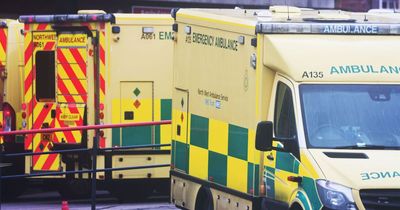 'I'm an exhausted paramedic. I'm striking again because I'm furious'