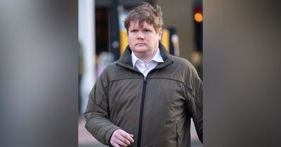 "I have f****** told you": Businessman, 45, launched vile campaign against 14-year-old's mum