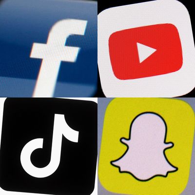 School lawsuits over social media harm face tough legal road