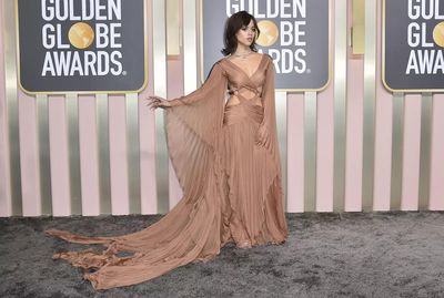 Golden Globe Awards 2023: A fashionable affair