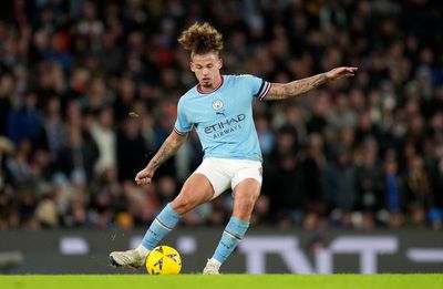 Can Kalvin Phillips be more than just Rodri’s understudy at Manchester City?