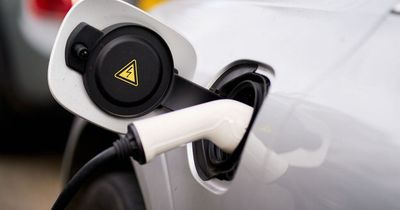 Truth about electric cars running out - how often it happens, and how it's fixed