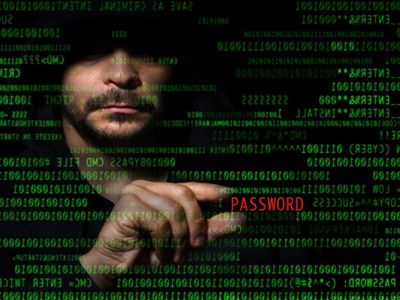 Hackers leak firefighter data on dark web