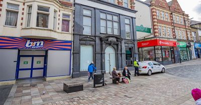 Million pound makeover planned to transform old bank into boutique hotel and café bar