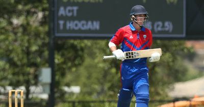 Bradman Cup champions Newcastle in frame for higher honours