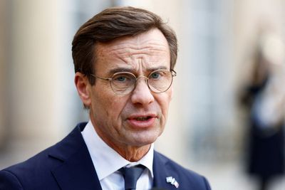Sweden makes regulatory push to allow new nuclear reactors