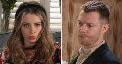 Corrie spoilers: Daisy's 'stalking' horror escalates - but it's not who she thinks
