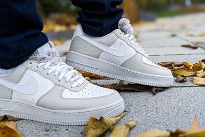 JD Sports profits to top £1bn thanks to Nike Air Force One shoes