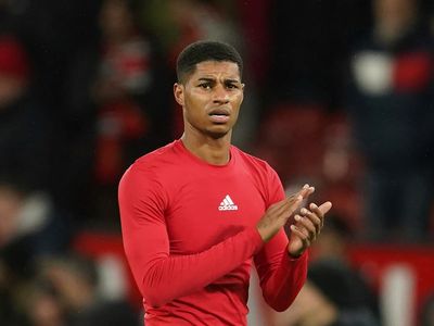 Ruthless Marcus Rashford poised for derby impact after Manchester United transformation