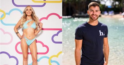 New Love Island star avoided watching ex Owen Warner on I’m A Celebrity and calls Michelle Keegan a 'dream'