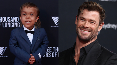 Quaden Bayles Confirms He’ll Be Flexing His Acting Chops In The Next Mad Max W/ Chris Hemsworth