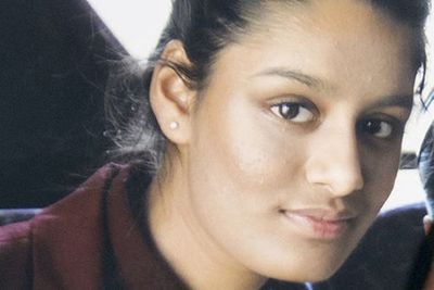 Shamima Begum accepts she joined terror group and ‘understands public anger’