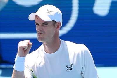 Andy Murray, Jack Draper and Cameron Norrie earn wins ahead of Australian Open