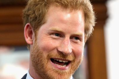 Duke of Sussex says he watches and ‘fact-checks’ Netflix series The Crown