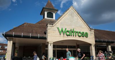 Waitrose sparks fury by removing all Warburton from its shelves in 'crumpet row'