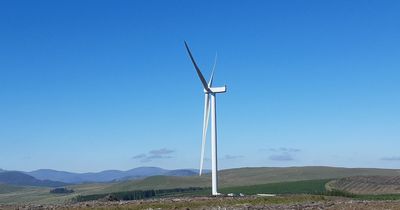 Bid to increase height of Glenkens turbines heading to Holyrood