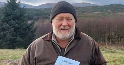 Book on historic use of Gaelic inspired by New Galloway conference published