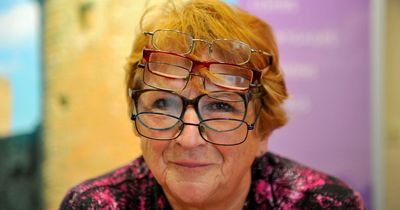 Dumfries Lions Club launches appeal for unwanted glasses for charity