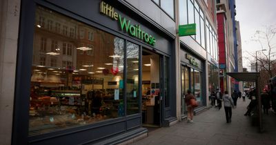 Bread wars as Waitrose removes all Warburtons products from its shelves