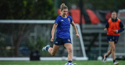 A-League Women: Lucy Johnson building belief with Newcastle Jets