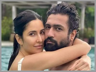 When Katrina Kaif called her husband Vicky Kaushal ‘the most precious person’; revealed his most charming habit