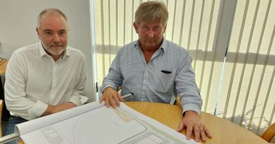 £13.5m contract wins set northern Lincolnshire construction firm up for strong start to the year