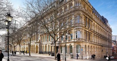 Legal tech company expands with Birmingham office launch