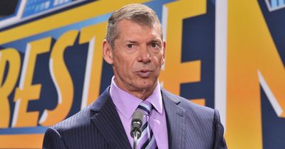 WWE to return private after being 'sold to Saudi Arabia's Public Investment Fund'