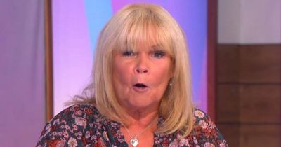 Linda Robson warns she's 'coming for ex-pals' in book amid Birds of a Feather feud