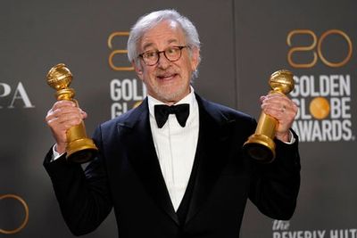 Steven Spielberg says he previously didn’t have the ‘courage’ to tackle his story head on