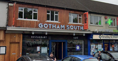 Popular Dublin restaurant to close after pandemic 'deals massive blow'