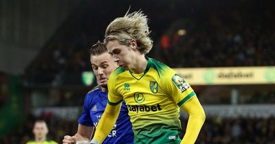 Todd Cantwell can provide Rangers 'spark' and ability level with James Maddison says Norwich insider