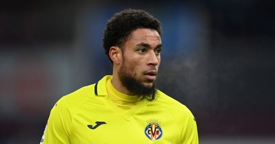 Everton 'in talks' with Villarreal forward as loan option emerges