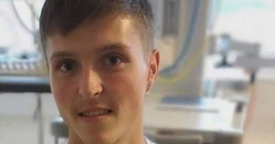 Heartbreak as young dad dies suddenly after epileptic seizure